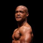 Ronald  Oliver - NPC BodyBE1 Classic 2012 - #1